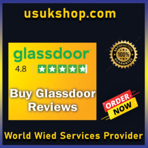 buy glassdoor reviews